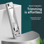 Latest Foldable Thick Toenail Cutter