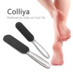  Stainless Steel Pedicure Foot File